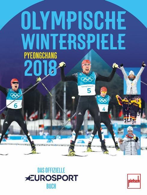 Thumbnail - Olympische Winterspiele Pyeongchang 2018 | Dino Reisner, Siegmund
