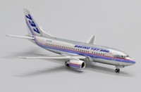 Jc Wings Boeing 737-500 House Color N73700 1:400 Modellflugzeug