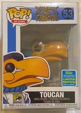 2019 Funko San Diego Comic-Con Exclusives Gallery and Checklist 98