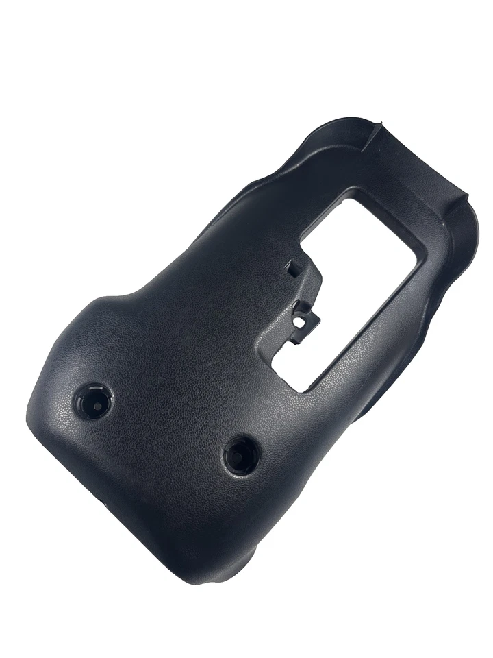 Cubierta superior e inferior de columna de dirección Honda CR-Z 2011-2015 77350TF0 Foto 2 de 4