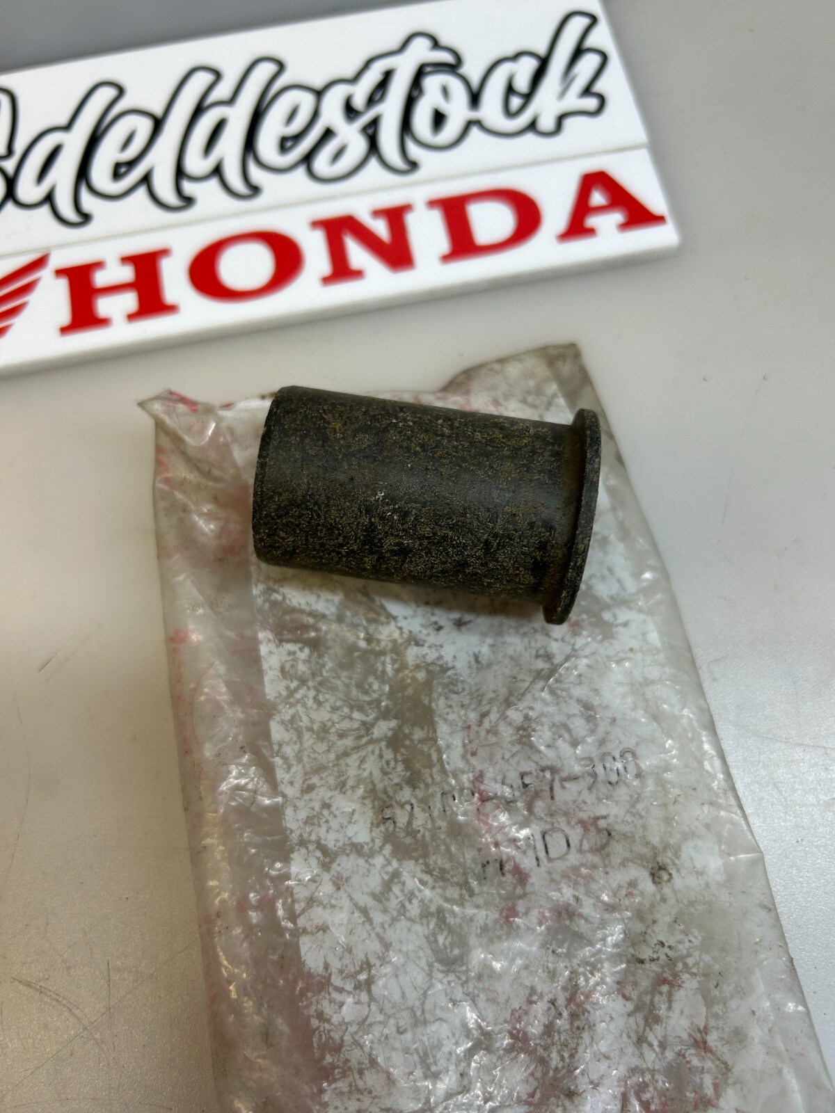Bague bras oscillant Honda pour restauration suspension CB 750