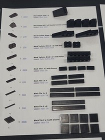 #8779 LEGO Knight's Kingdom The Grand Tournament ~ Not Complete Missing Pieces