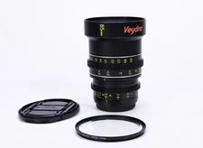 Veydra Mini Prime 85mm T2.2 MFT Mount Lens