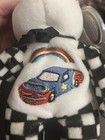 Celebrity Bears Star #24 RMH Plush NWT 1/3000 ~ Tiny Spot On Head — photo 2