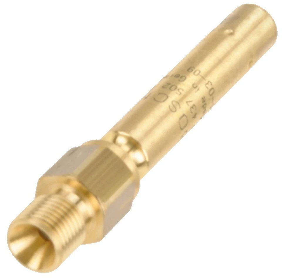 6 inyectores de combustible OEM BOSCH para Mercedes Benz OEM # 0000785823 totalmente nuevos Foto 3 de 4