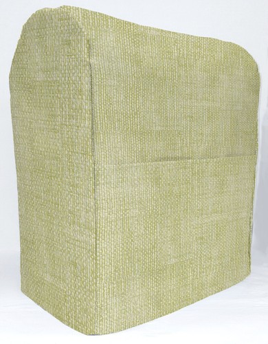 Cubierta de arpillera sintética compatible con Hamilton Beach mezclador de pie de 4 cuartos (8 colores) - Imagen 5 de 9