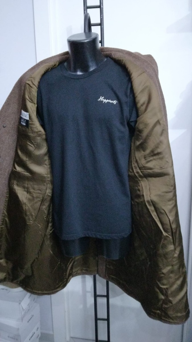 High Sky Coat Men Brown Size 50 PG213LZ | eBay High Sky Coat Men Brown Size 50 PG213LZ | eBay