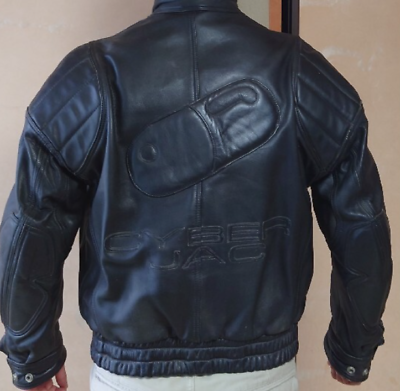 AKIRA K's Leather KADOYA Leather Jacket Black Size M Rare | eBay AKIRA K's Leather KADOYA Leather Jacket Black Size M Rare | eBay