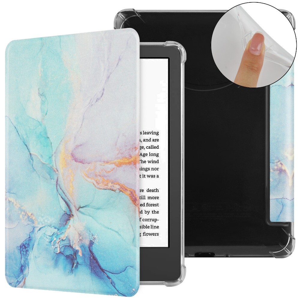 Colorsoft Case for Kindle Paperwhite 2024 7 inch (12th Generation ...