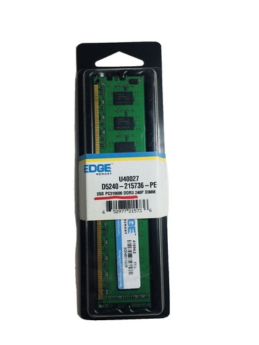 89Y9224 IBM Corporation 4Gb PC3-10600 DDR3-1333 non-ECC DIMM RAM