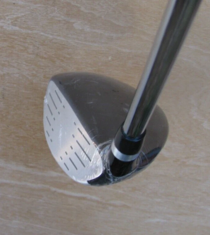 STRATA 5 HYBRID 26 LOFT REGULAR FLEX STEEL BY CALLAWAY RIGHT HANDED 5H BLUE - Image 4 of 4