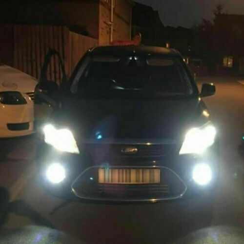9005 HB3 LED Headlight Bulbs HB3 u 9005 LED Bulb Headlamp with Fan for High Beam - Bild 8 von 10
