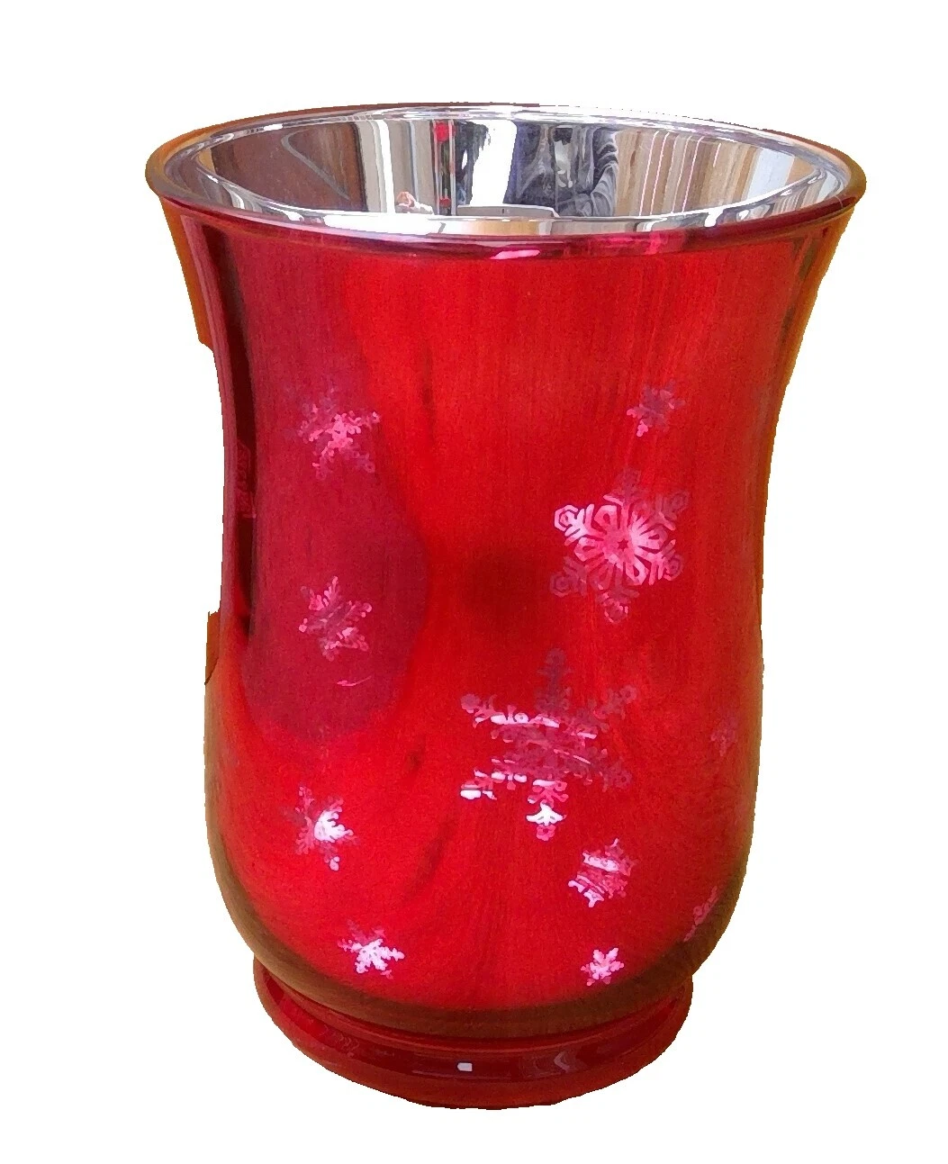 Vacaciones Crystal Clear Vela