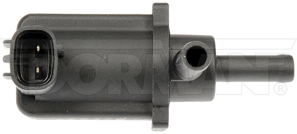 Válvula de purga de bote de vapor Dorman 230YU61 2004 2005 para Toyota Solara 2003-2008 Foto 4 de 4