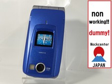   dummy   NEC N901is  color blue  docomo-japan non-working cellphone