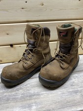 red wing boots 2280
