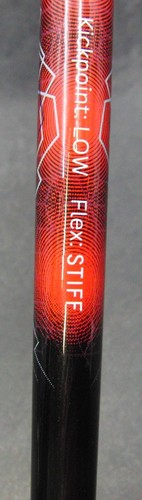 Callaway Legacy Apex 9,5° Driver Stiff Graphitschaft Majek Grip - Bild 6 von 6