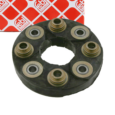 febi 26669 Hardyscheibe für MERCEDES W140 S350 Turbo-D W220 S400CDI 1404100115