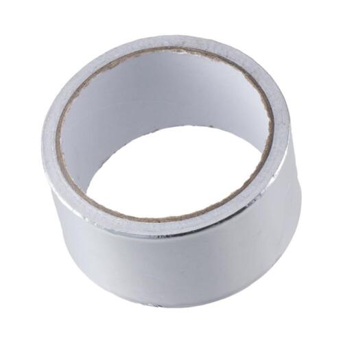 Tape Caulk Tape Self Adhesive Caulk Strip Aluminum Foil Tape Bath & Kitchen - Bild 1 von 12
