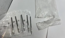 Pack Of 6 Xcelite T99964N Interchangeable Screwdriver Blade, Allen Hex Socket