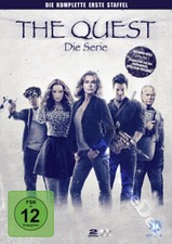 The Librarians Complete Season 1 NEW PAL Cult 2-DVD Set Rebecca Romijn N. Wyle