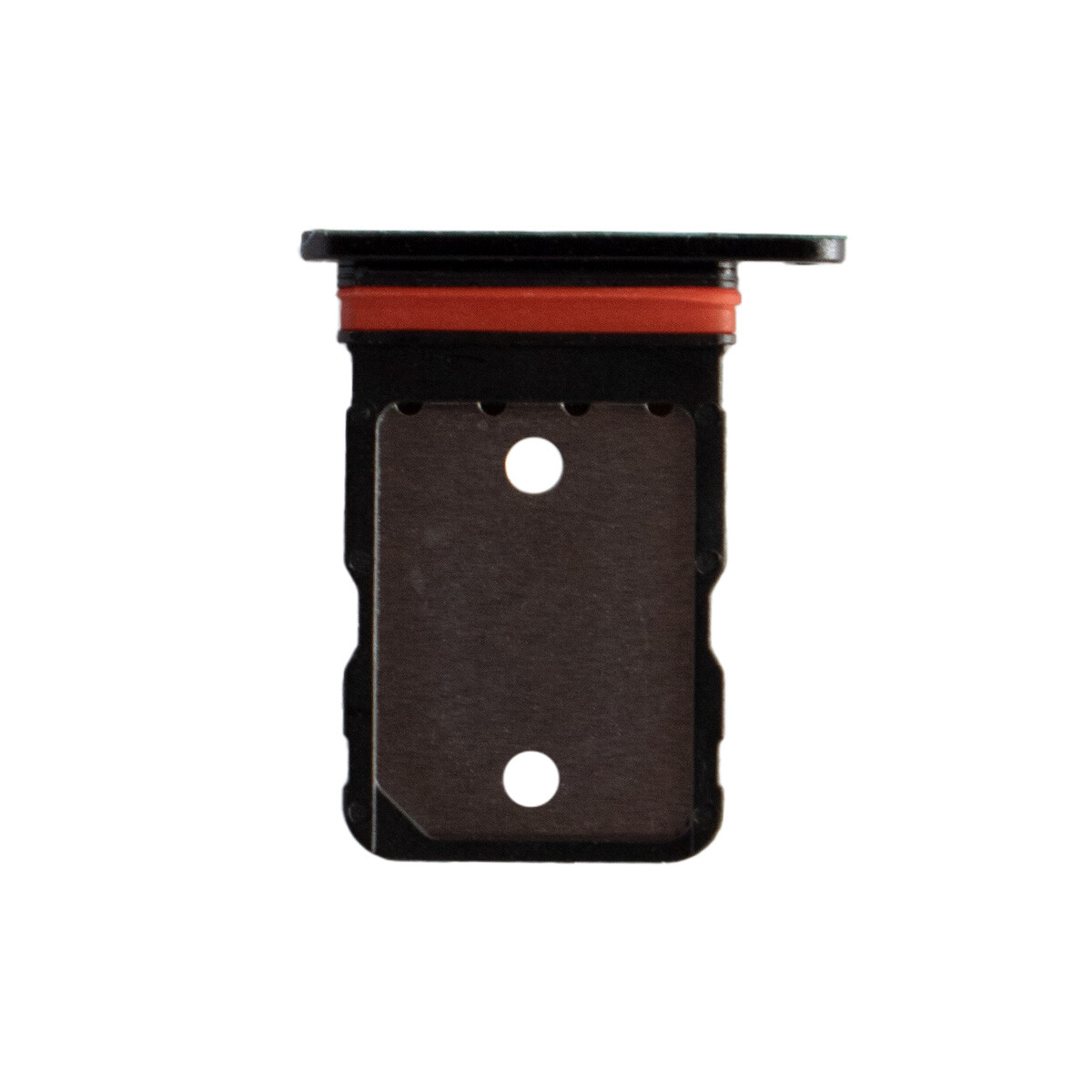 Vassoio SIM Per Google Pixel 6 - Sostituzione Slot SIM Con Pin Di Rimozione (Nero)