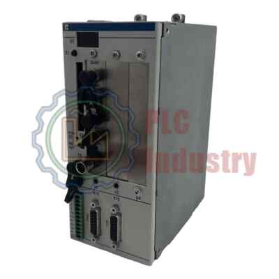 REXROTH INDRAMAT PPC-R02.2N-N-Q1-NN-NN-FW IN-STOCK *SHIPS TODAY BY 3:30 PM EST*