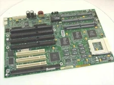 Dell 78971 Socket 5 System Board Dimension XPS 5 ISA 3 PCI