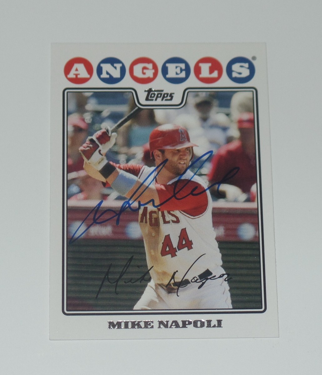 MLB実使用 ラインナップカード 2008年6月5日 MLB実使用 ラインナップカード