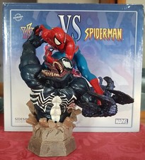 Sideshow diorama statue Venom