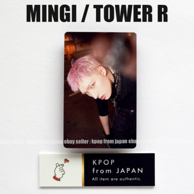 ateez outlaw mingi ミンギ withmuu セット ATEEZ] THE WORLD EP.2 : OUTLAW / Withmuu Fansign Gift Photocard | eBay