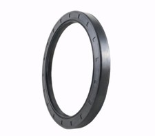 EAI Metric Oil Shaft Seal 170X200X16mm Dust Grease Seal TC Double Lip w/ Spring