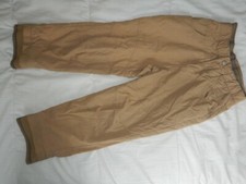 Pantalon garçon doublé "Kiabi kids" 8 ans (bien lire le descriptif)