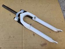 Vintage 26" Manitou SX Mountain Bike Front Fork 1-1/8" Steerer V Brake