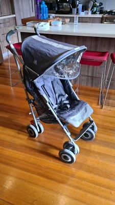 maclaren techno xt stroller australia