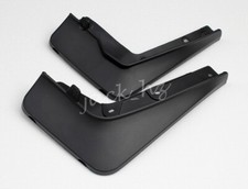 For BMW X1 F48 2016-2022 Splash Guard Mud Flaps Wheel Fender Accessories