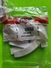 OEM Whirlpool 203956 WP203956 Washer Damper Pad Kit