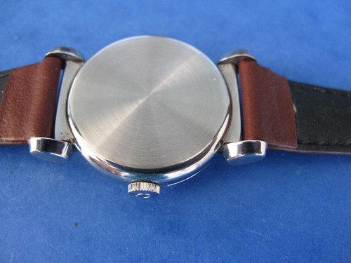 OMEGA ART DECO "Fancy Lugs" 1930`S- Collecting watch- NICE - Bild 18 von 24
