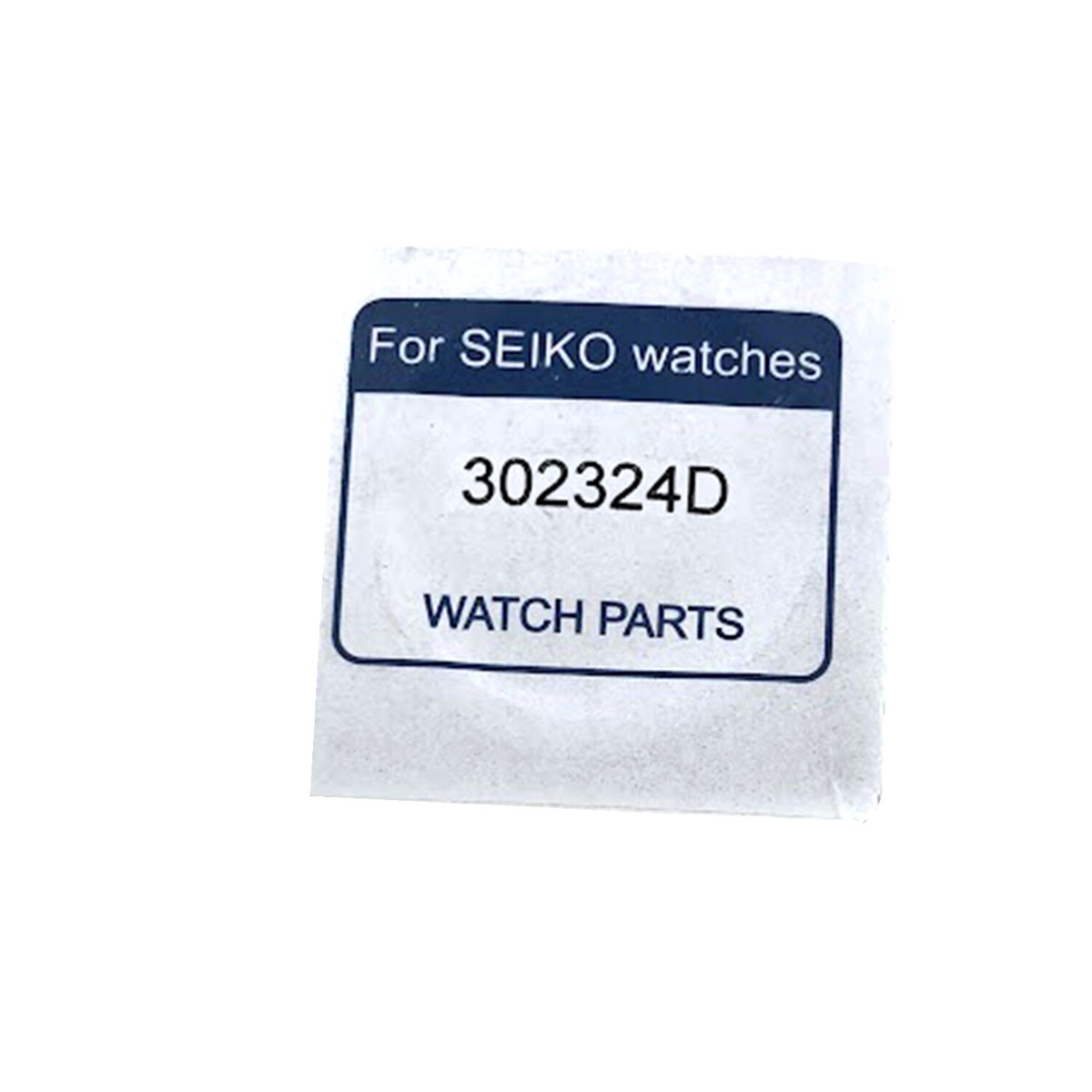 Seiko Battery Mt920s 3023 24d for Seiko Solar Watches V195 V198