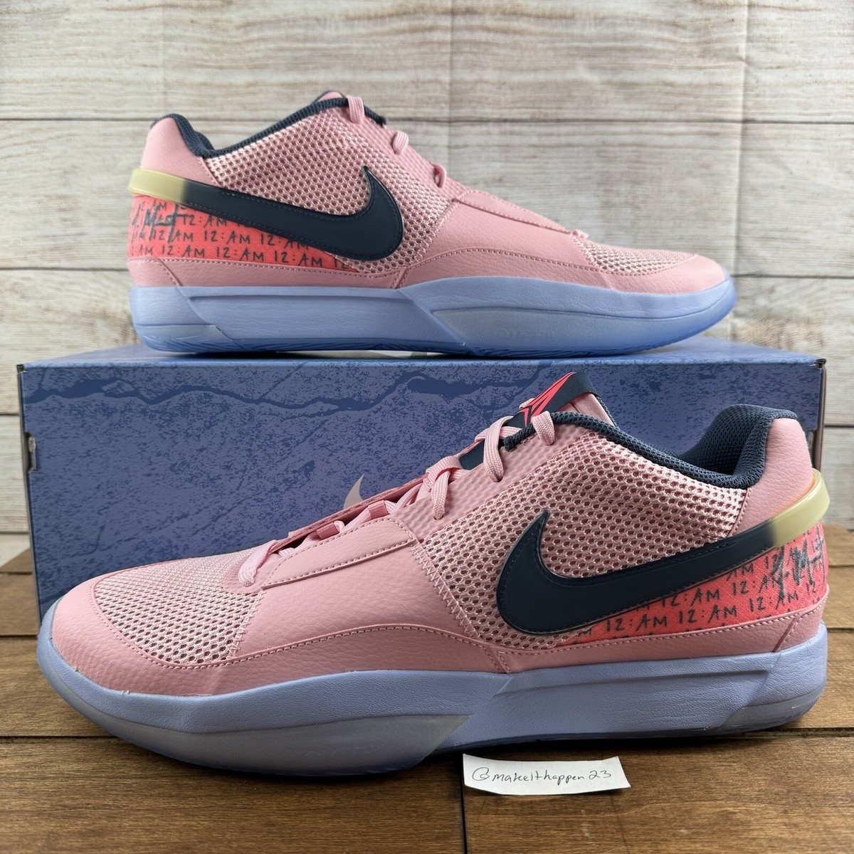 その他 Nike Ja 1  day one soft pink s-l400.jpg