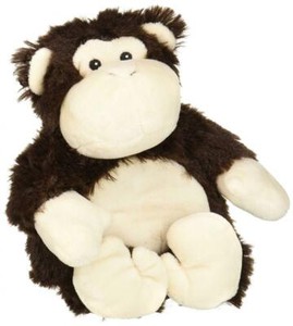 intelex monkey junior warmies intelex monkey junior warmies
