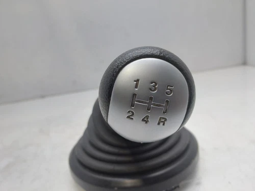 2S617277ABW Pomo Palanca Cambio para FORD FIESTA (CBK) Trend 2004 8326022 - Imagen 4 de 10