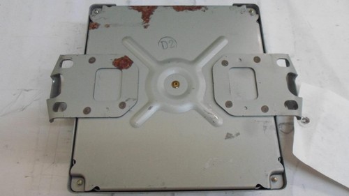 ENGINE COMPUTER SUBARU LEGACY OUTBACK 2002 22611AG53D 2.5L PCM ECM ECU OEM - Picture 2 of 5