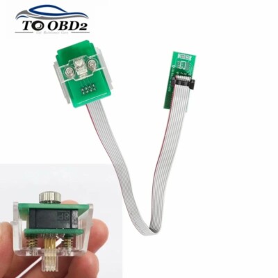 Eeprom Adapter 8Pin Line clip Soic 8 sop8 test clip Eeprom clip Socket clip (S)
