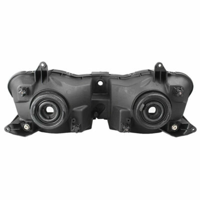 For Kawasaki Ninja ZX9R 2000-2002 ZZR600 2005 ZX900F Headlight