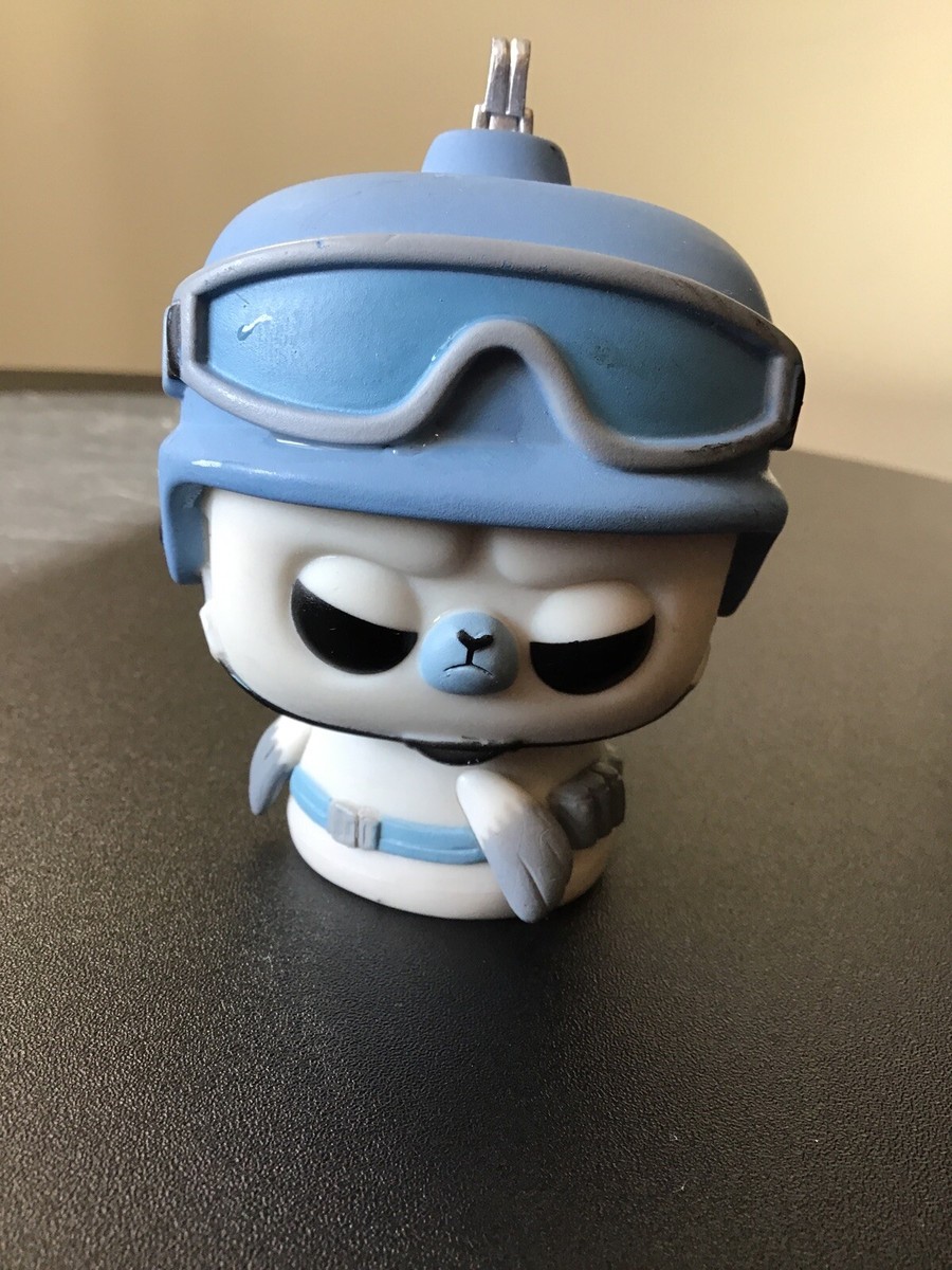 ファンコ ポップ ザ・ペンギンズ from マダガスカル ショート・フューズ　 Funko POP! Movies: Penguins of Madagascar Short Fuse Vinyl Figure Funko POP! Vinyl Figure Movies Penguins of Madagascar SHORT