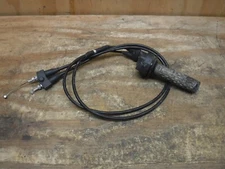 2008 RMZ450 PROTAPER Throttle Tube Housing 2009 2010 2011 2012 2013 SUZUKI RMZ