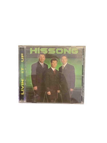 HisSong - Full Collection CD ALBUMS 1-3, Morning Star Records Gospel Rare - Picture 2 of 10