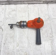 Right Angle Drill Attachment With Drill Bit , 1-10mm San Qu