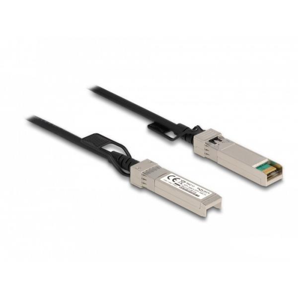 Cavo Twinax con Connettori SFP+ 10Gb 3m